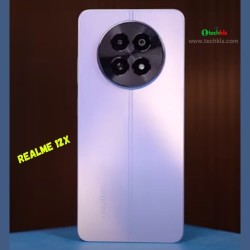 Realme 12X 5G Quick Launched in India" इसकी कीमत इतनी है ?